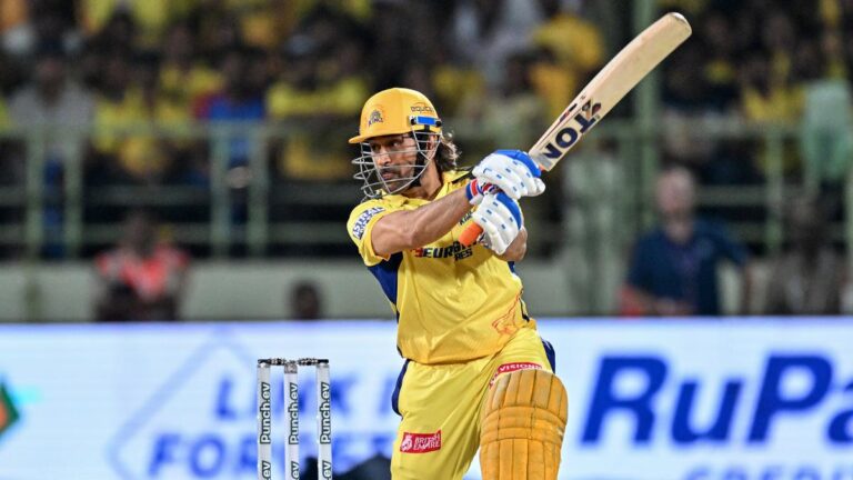 SRH vs CSK, IPL 2024: Concentrate on Dhoni as Chennai Tremendous Kings takes on Cummins-led Sunrisers Hyderabad