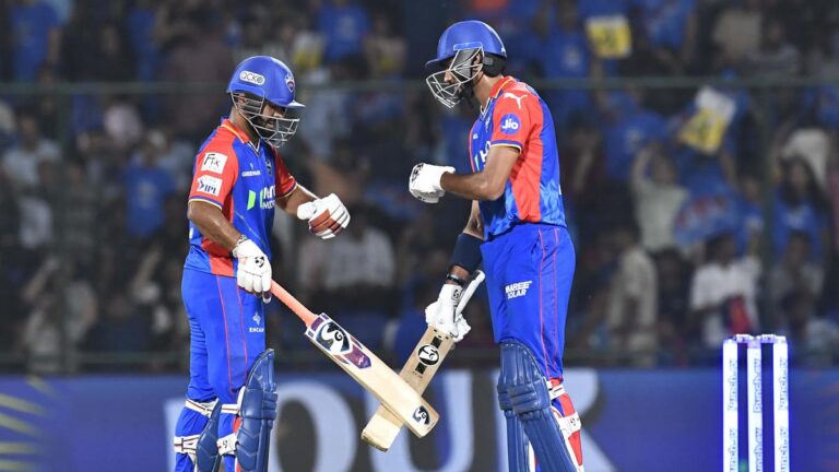 DC vs GT, IPL 2024: Delhi Capitals beats Gujarat Titans in high-scoring thriller to take care of playoff possibilities