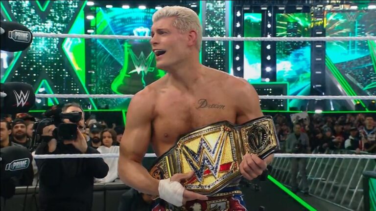 WWE WrestleMania XL 40 evening two outcomes, highlights, Cody Rhodes def Roman Reigns, finest matches, newest information, evaluation