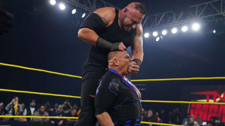 April 11, 2024 – TNA Wrestling