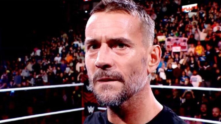 CM Punk compares Vince McMahon to Chris Benoit, particulars struggle that led to his AEW termination