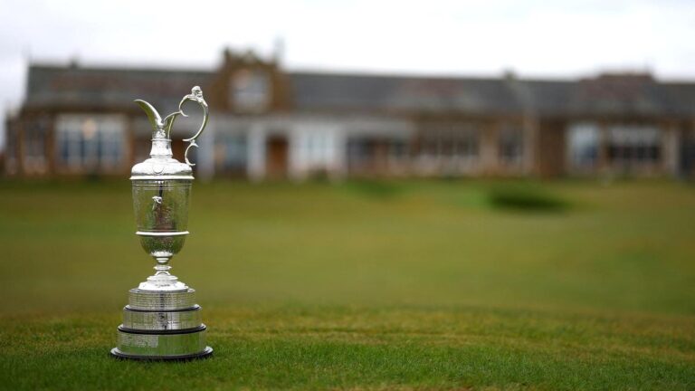 The Open 2024: Troon’s sixth gap to set distance document in match’s historical past