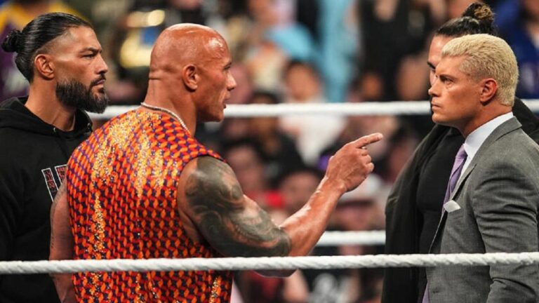 WWE WrestleMania 40 dwell stream, begin time, Evening 2 matches, how you can watch on-line, card, viewing data