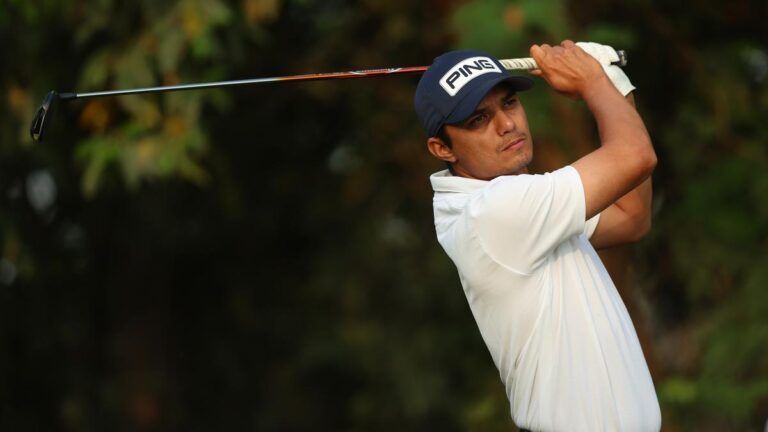 Indian sports activities wrap, April 21: Ajeetesh Sandhu shoots 5-under, finishes tied 14th