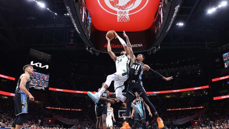 NBA roundup: Magic rolls over Grizzlies to finish skid