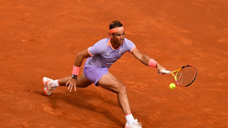 Barcelona Open: Nadal crashes out after second spherical loss to De Minaur