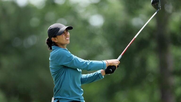 Paris Video games 2024: Indian golfers Aditi, Diksha set to take part in Olympics