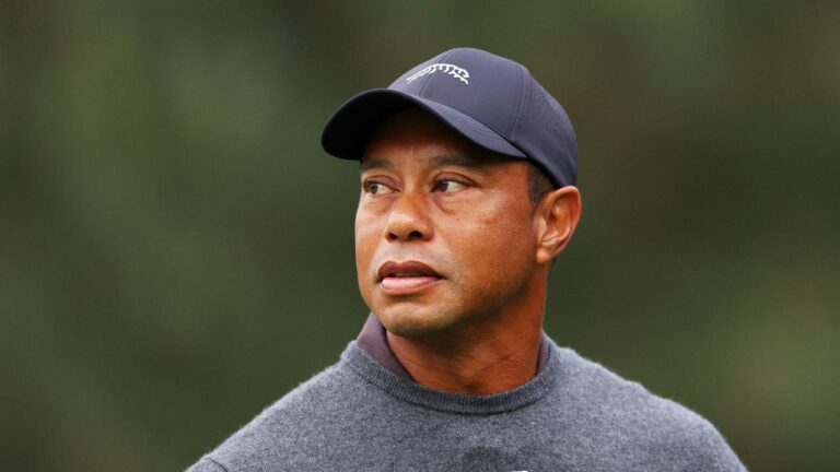 Tiger Woods returns to Augusta, breaking down newest comeback, can he win, tee time