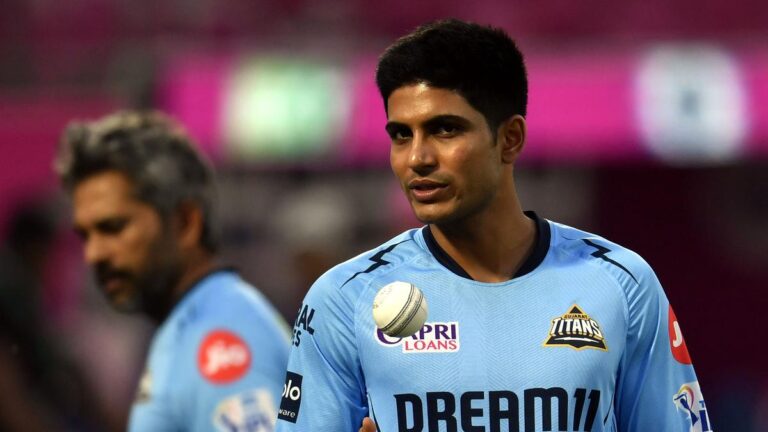 RR vs GT Toss Replace, IPL 2024: Who will win coin flip – Sanju Samson or Shubman Gill?