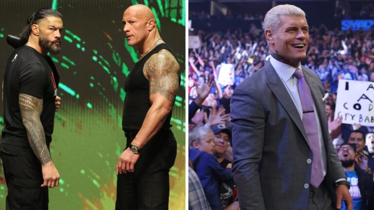WWE WrestleMania XL, WrestleMania 40 preview, full match card, begin time and  watch in Australia, The Rock, Cody Rhodes, Roman Reigns