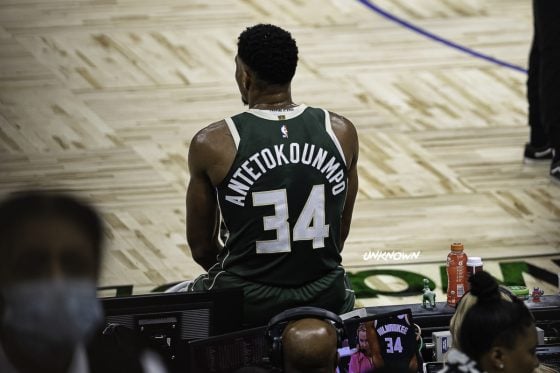 Insider reveals potential size of Giannis Antetokounmpo’s absence