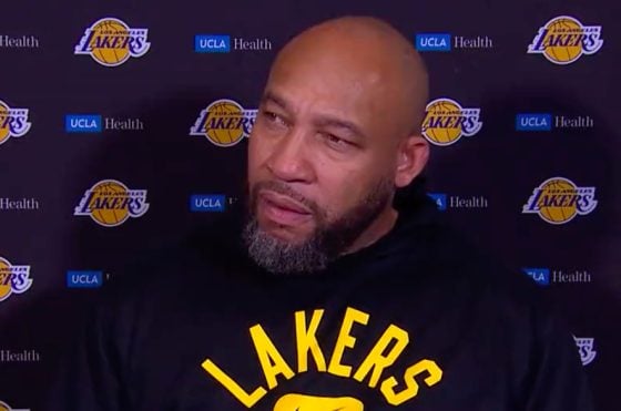 Darvin Ham reacts to Lakers dropping Recreation 1 in opposition to Nuggets