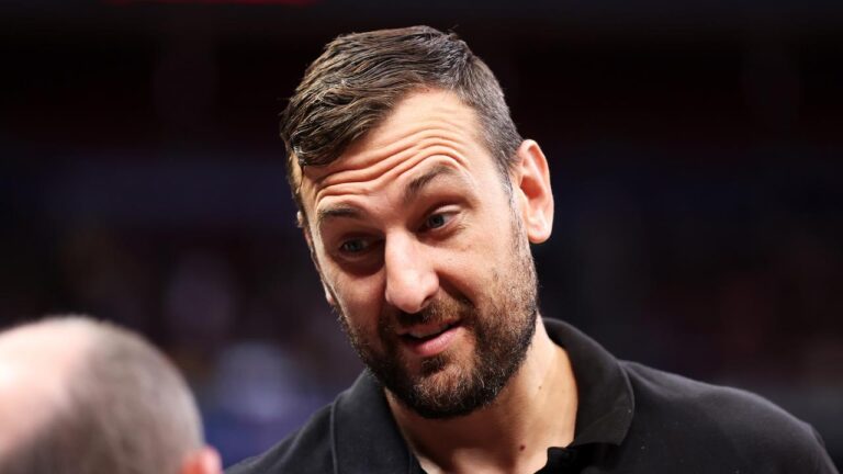 Andrew Bogut makes gorgeous declare about AFL’s alleged secret drug testing, newest information, updates