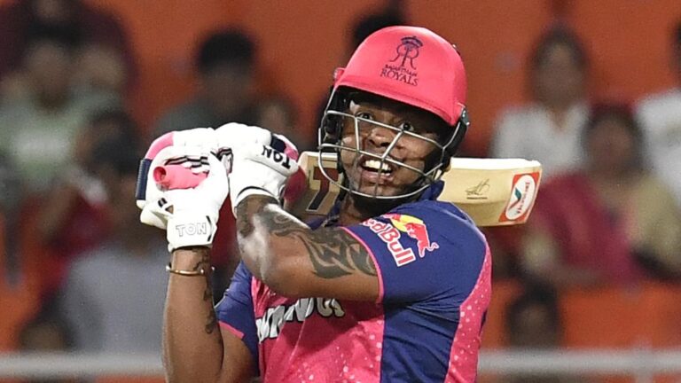 PBKS vs RR, IPL 2024: Hetmyer heroics assist Rajasthan Royals clinch last-over thriller in opposition to Punjab Kings