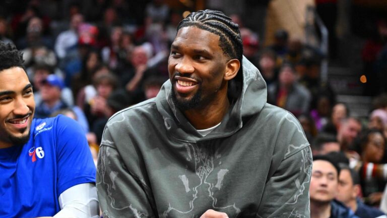 Joel Embiid to reportedly return from harm this week, Philadelphia 76ers vs Oklahoma Metropolis Thunder, video, basketball information