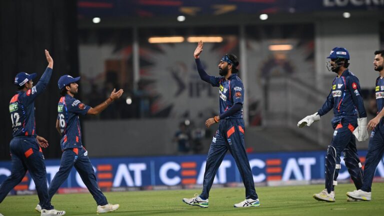 IPL 2024 Factors Desk after LSG vs GT: Lucknow Tremendous Giants strikes to 3rd spot; Mumbai jumps to eighth after first win this season