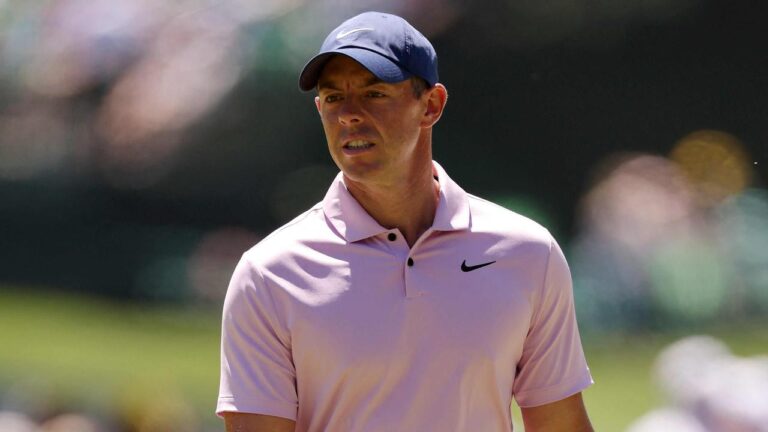 Rory McIlroy denies experiences linking him to LIV Golf, Rory McIlroy to LIV, PGA Tour merger with LIV, newest, updates