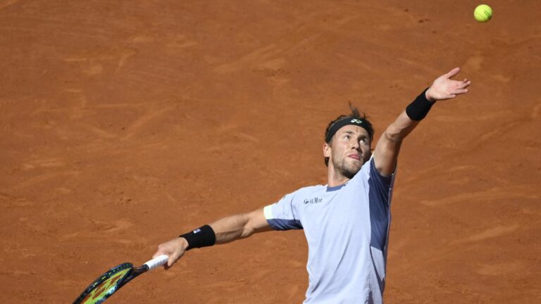 Ruud and Tsitsipas attain Barcelona Open semifinals, one win away from one other title conflict
