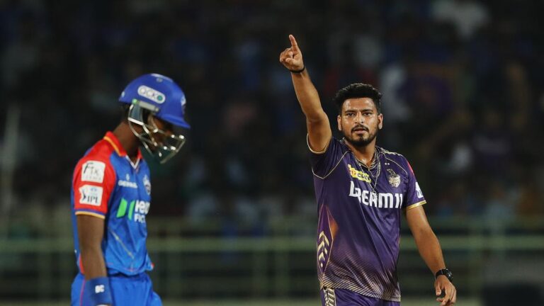 KKR vs DC face to face stats, IPL 2024: H2H data for Kolkata Knight Riders vs Delhi Capitals; most runs, wickets and different numbers