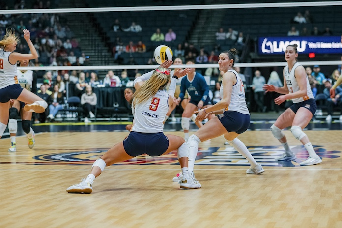 Atlanta, Grand Rapids notch Professional Volleyball Federation victories