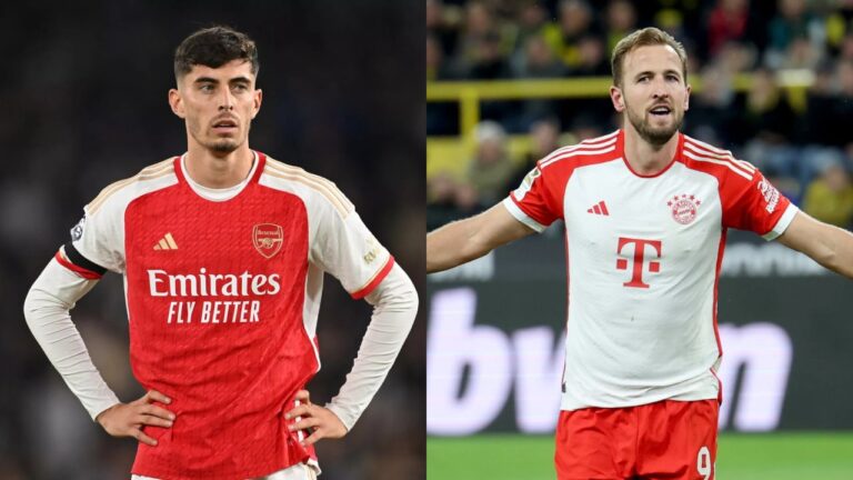 Arsenal vs Bayern Munich Champions League preview: