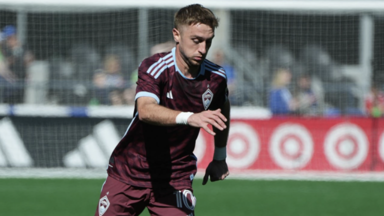 Djordje Mihailovic exhibits “actual class” in Rapids’ assertion win over LAFC