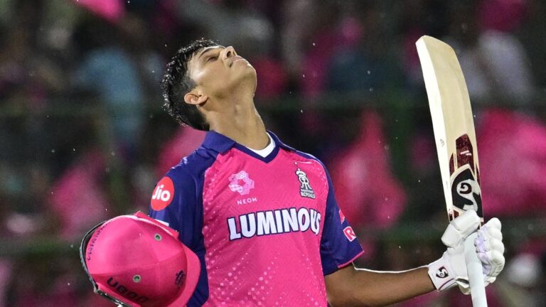 RR vs MI, IPL 2024: Sandeep, Jaiswal shine in Rajasthan’s royal win over Mumbai Indians