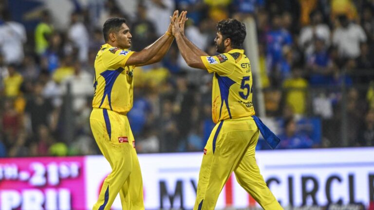 IPL 2024: Shardul and Deshpande ‘unsung heroes’ in Pathirana present, says CSK bowling coach Simons