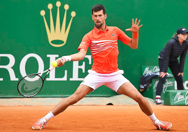 Djokovic and Alcaraz Might Meet in Monte-Carlo Semis