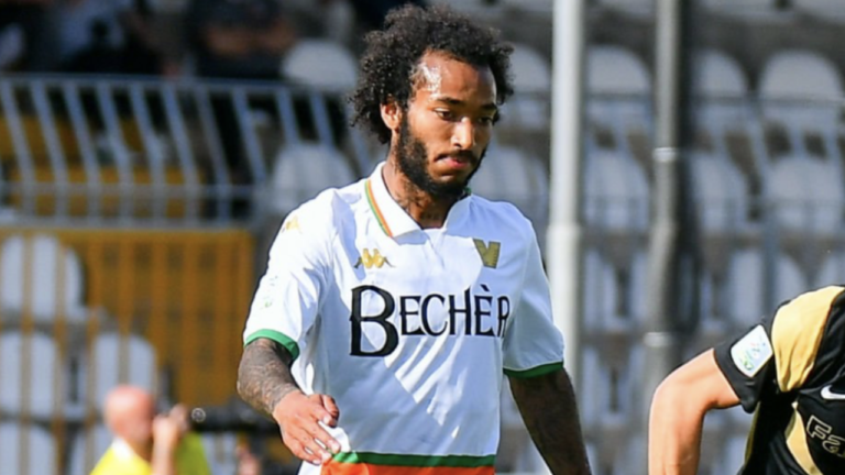 Gianluca Busio delivers winner as Venezia stays in promotion combat