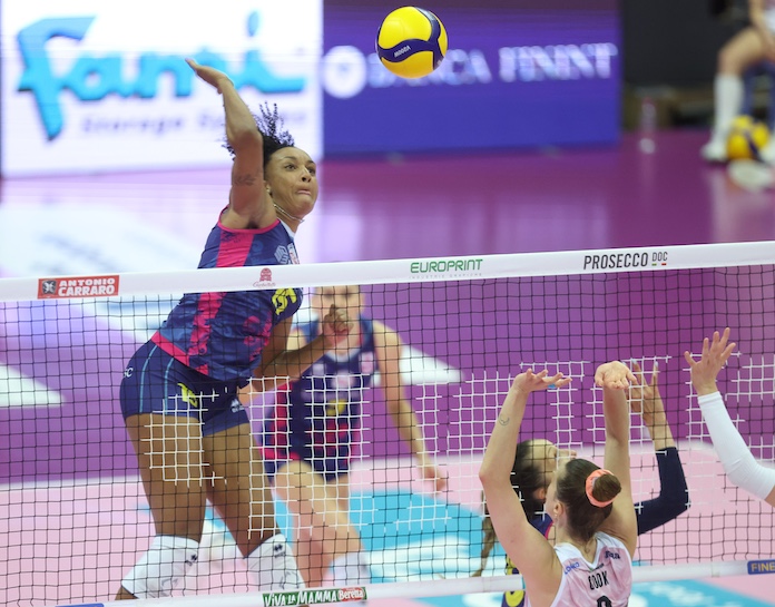 Volleyball as we speak: USA ladies’s, males’s VNL rosters; PVF, NCAA males, Italy updates