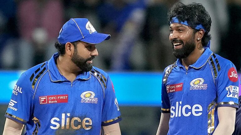 MI vs CSK Stay Toss Updates, IPL 2024: Who will win the essential coin toss between Mumbai Indians vs Chennai Tremendous Kings?