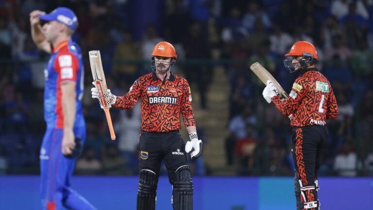 DC vs SRH, IPL 2024: Sunrisers Hyderabad powers previous Delhi Capitals in a run-fest