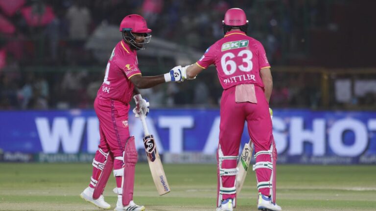 IPL 2024 Factors Desk after RR vs RCB: Rajasthan Royals storms to prime with thumping win over Royal Challengers Bengaluru