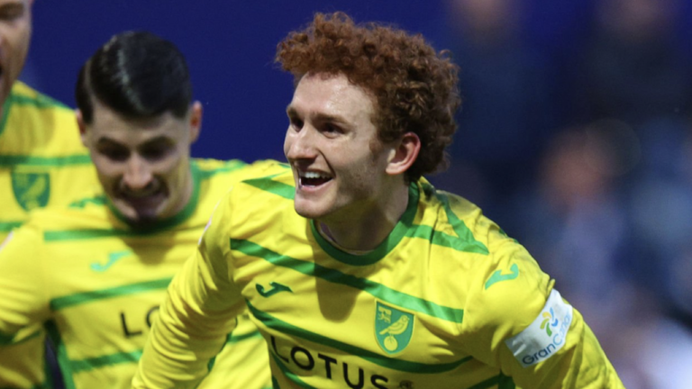 Josh Sargent hoping 2024 membership type propels him again into USMNT squad