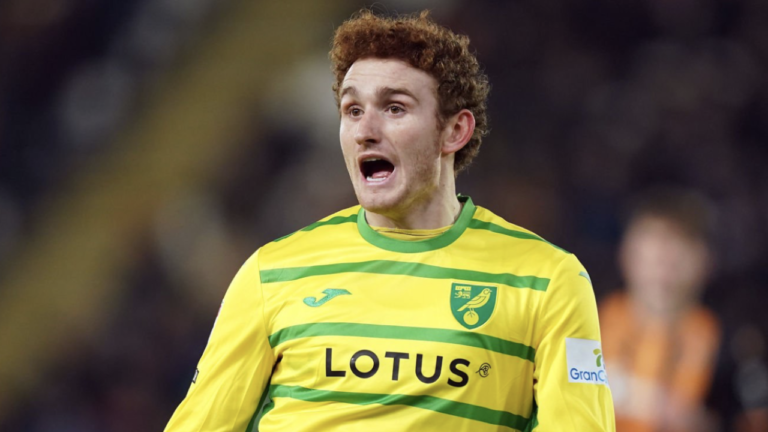 Josh Sargent scores as Norwich Metropolis attracts nearer to promotion playoff spot