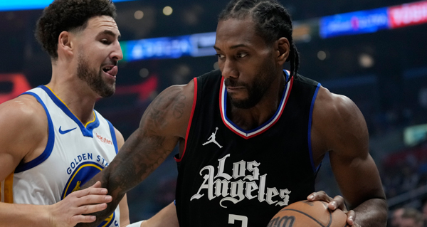 Clippers Assured Kawhi Leonard Will Be Prepared For Begin Of Camp