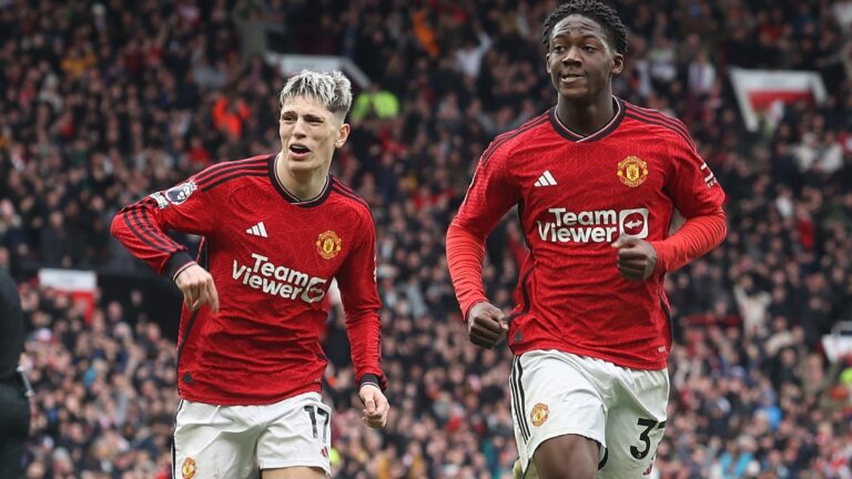 Manchester United vs Liverpool Stat Evaluation