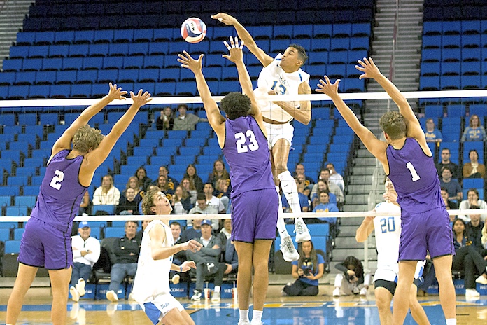 NCAA males’s volleyball: King, Mount Olive advance; conference-by-conference report