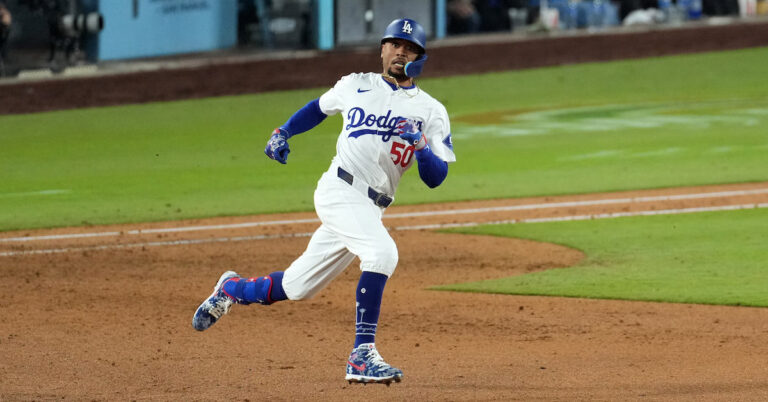 Mookie Betts Is Ridiculous | FanGraphs Baseball