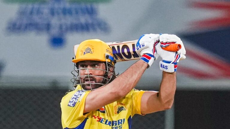 IPL 2024 Factors Desk up to date after LSG vs CSK: Chennai Tremendous Kings stays third regardless of loss towards Lucknow Tremendous Giants