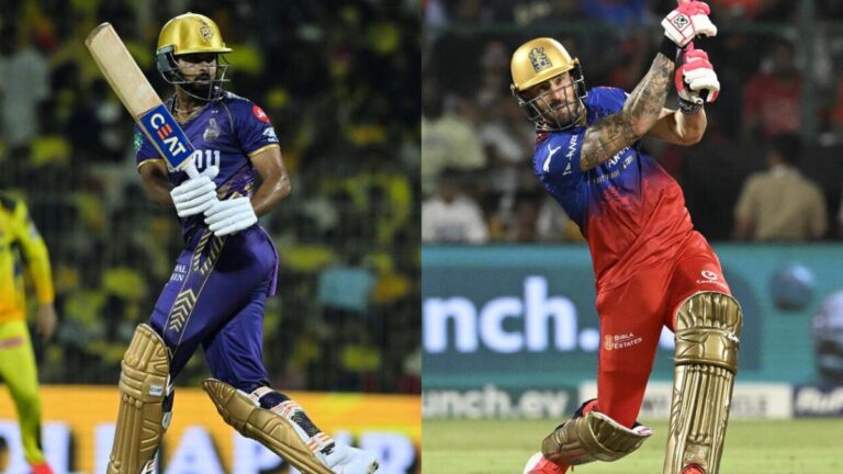 KKR vs RCB, IPL 2024: Royal Challengers Bengaluru appears to finish stoop towards well-oiled Kolkata Knight Riders