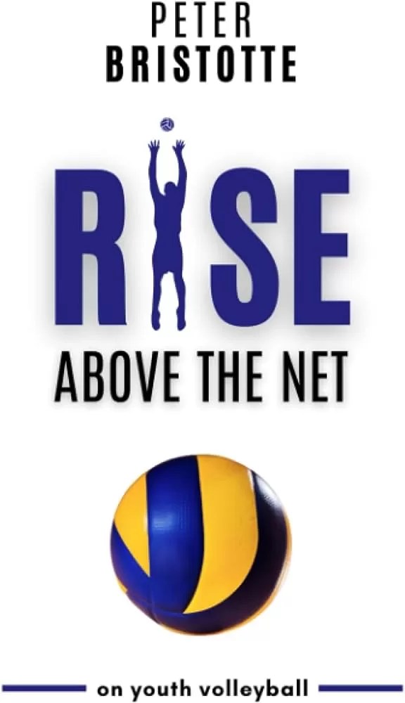 Guide Assessment – Rise above the online: on youth volleyball