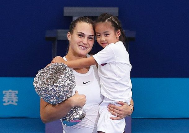 Wuhan Open Set For WTA Return in October