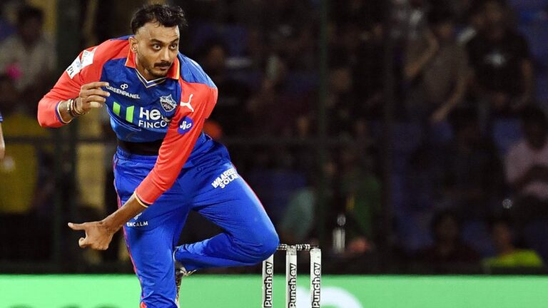 IPL 2024: Delhi Capitals’ Axar Patel chooses to brush away harm worries as T20 World Cup choice looms