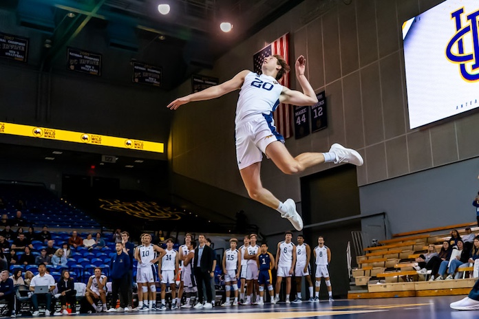 NCAA volleyball logjam – led by Lengthy Seaside, UCLA – as postseason looms (at) giant