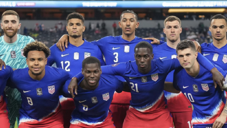 23 for 2024: Projecting the USMNT’s Copa America roster