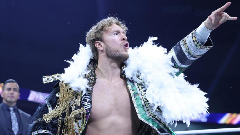 2024 AEW Dynasty: Begin time, dwell stream, the way to watch on-line, preview, card, matches