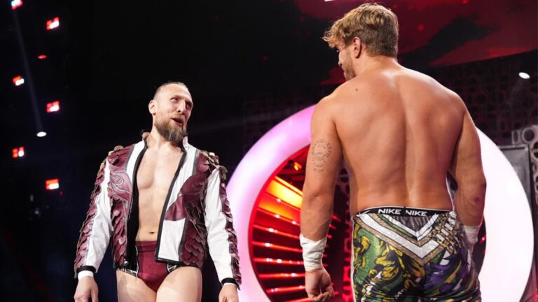 2024 AEW Dynasty card, matches, date, begin time, rumors, predictions, location