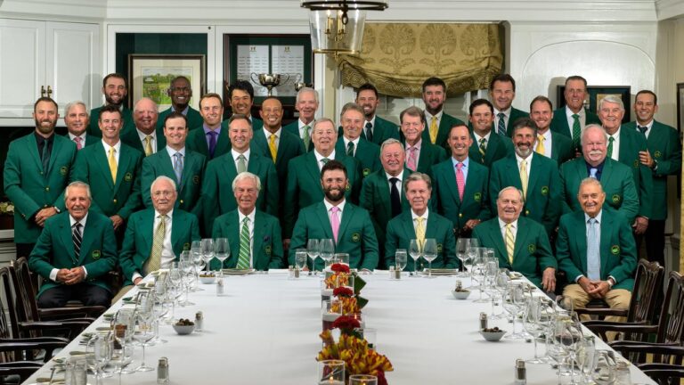 Masters Every day, Min Woo Lee suffers damaged finger, Cameron Smith struck down by meals poisoning, Tiger Woods’ daring declare, golf information, newest, updates